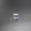 25.4 mm square sapphire cylinder lens